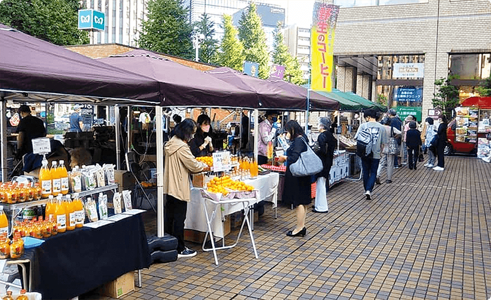 お茶の水サンクレール